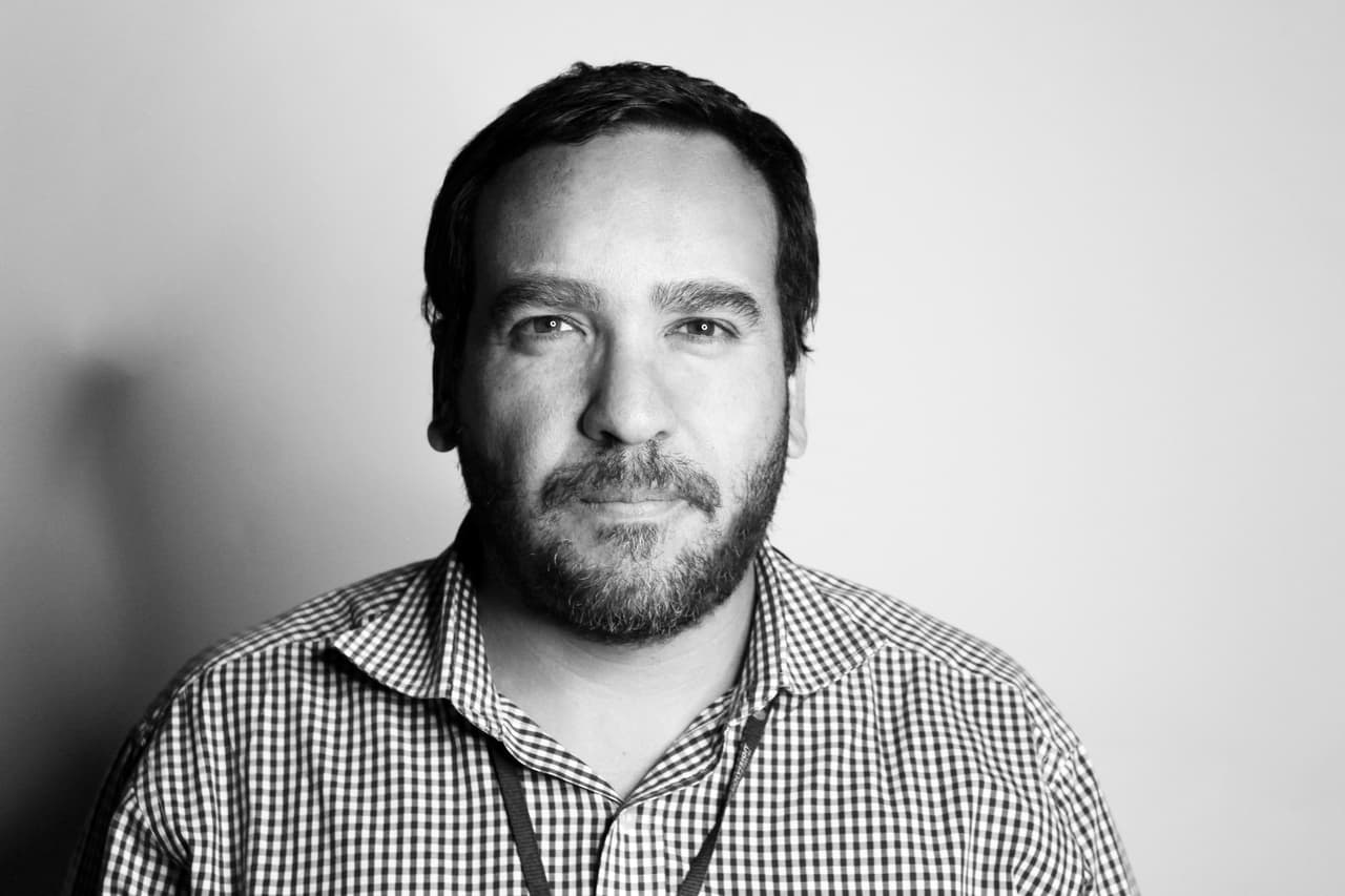 José Luis Osuna's profile picture