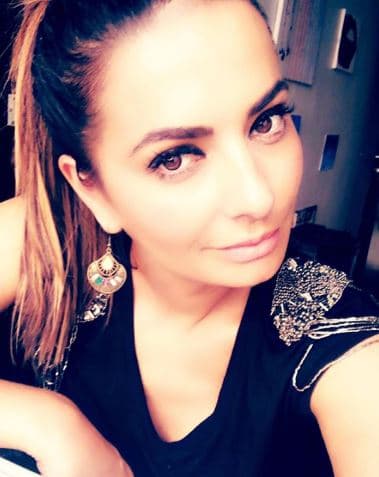 "[...] Cuando uno se separa es porque ya no da para más, no porque nos separemos no nos amamos... O te puedes amar, pero hay cosas que no, que se hicieron o se hacen y ya no podía seguir.", afirmó la también presentadora.