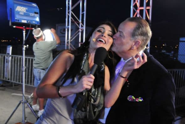 En nuestro archivo de fotos captamos estas imágenes dignas del recuerdo.