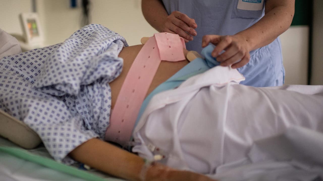 El Salvador condena a 30 años de cárcel a otra mujer por un aborto involuntario