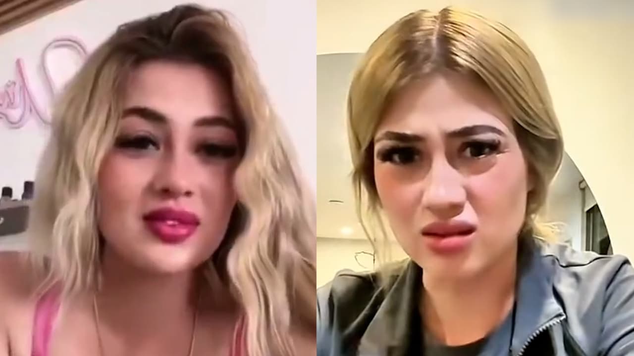 Caso Valeria Márquez: desconocido ofreció enviarle un detalle a su salón antes de morir y así reaccionó