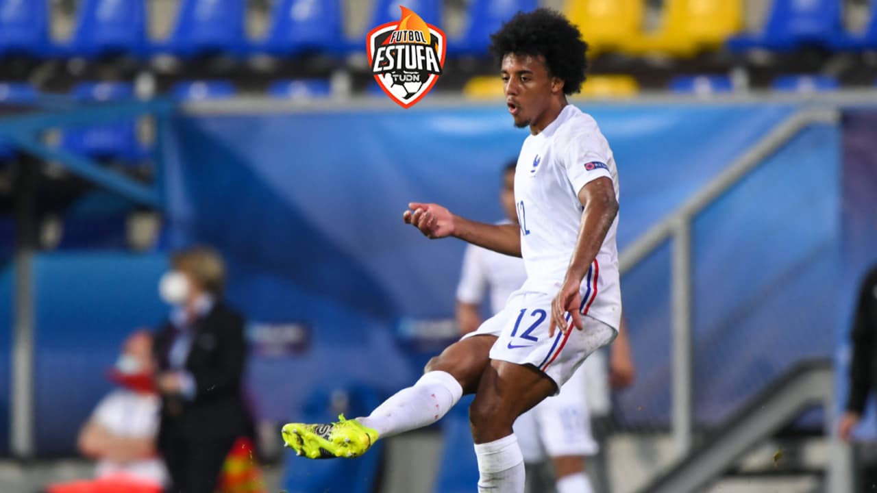 Real Madrid ya tiene en la mira al reemplazo de Sergio Ramos