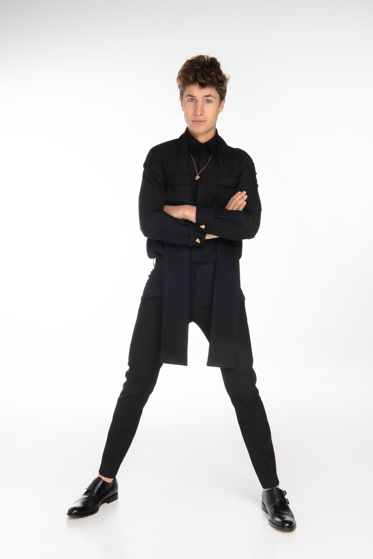 El influencer Juanpa Zurita estará por segunda ocasión como 'investigador'.