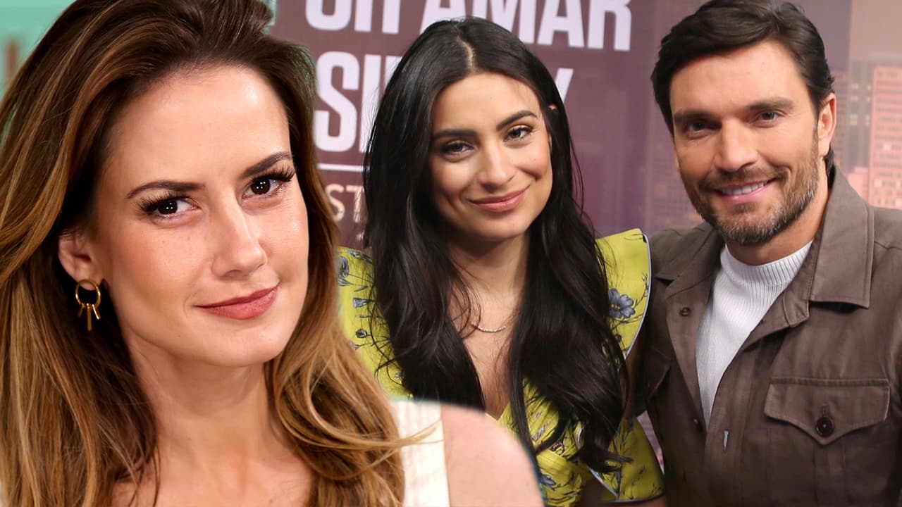 A Ninel Conde le hicieron la misma petición que Altair Jarabo, Ana Brenda y Julián Gil: muéstranos tus pies.