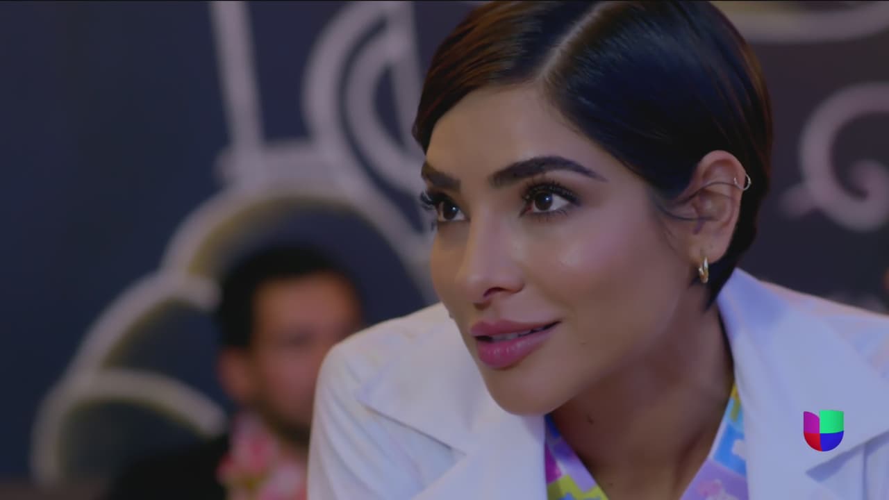 La noche de ayer por fin pudimos ver las primeras escenas de Alejandra Espinoza en Rubí, serie protagonizada por Camila Sodi y José Ron.