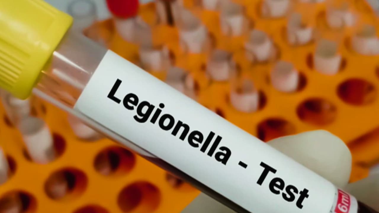 Confirman segunda muerte por el brote de legionela en El Bronx: piden estar alerta a los síntomas