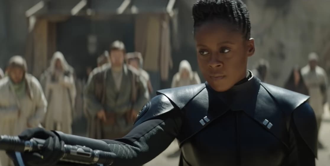 Obi-Wan Kenobi serie