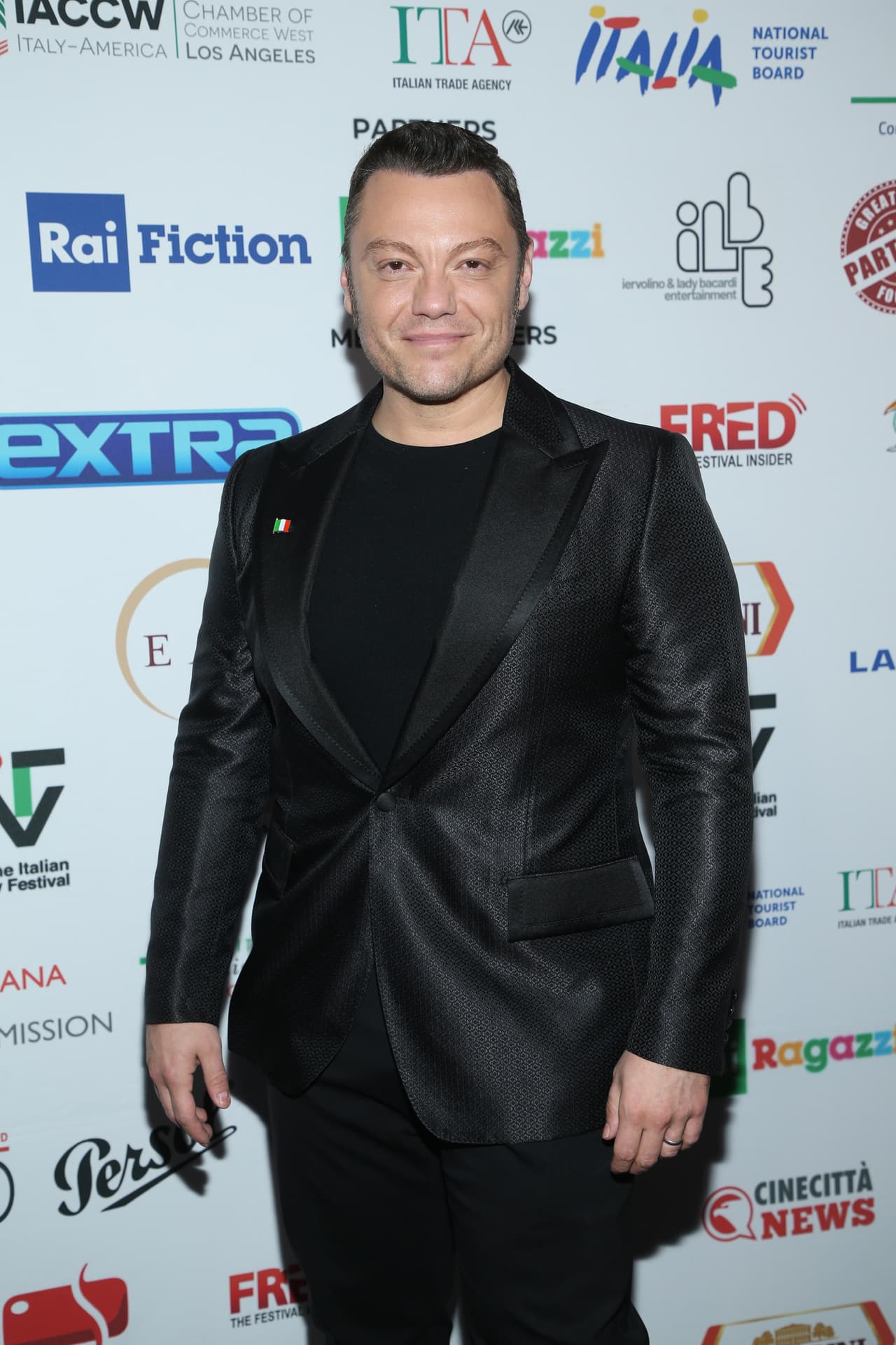 Tiziano Ferro