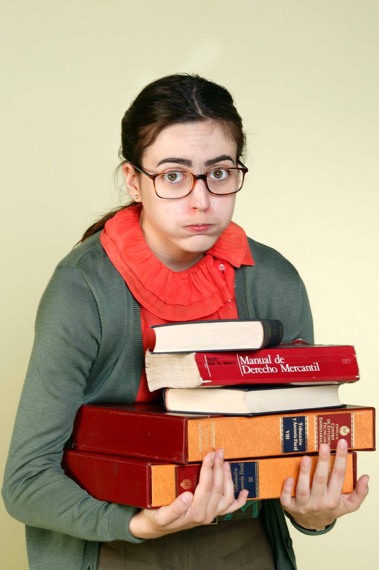 La versión española de Betty se conoció como 'Yo soy Bea'.