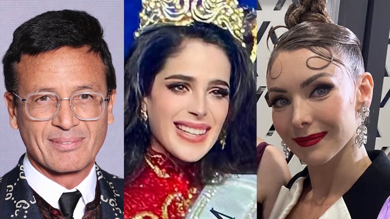 Triunfo de Fátima Bosch en Miss Universe 2025 es puesto en duda por jueces: esto denuncian