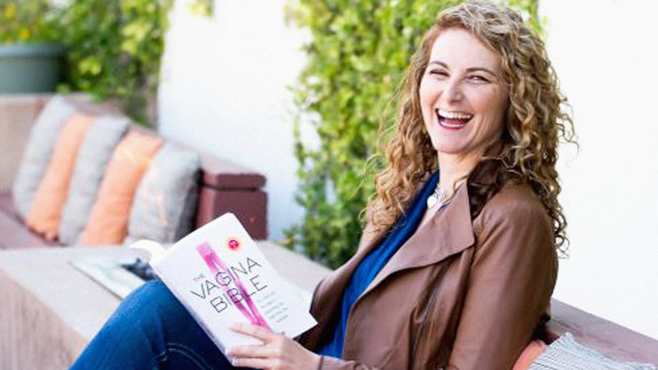 Que las mujeres conozcan sus cuerpos: la cruzada de la ginecóloga Jen Gunter