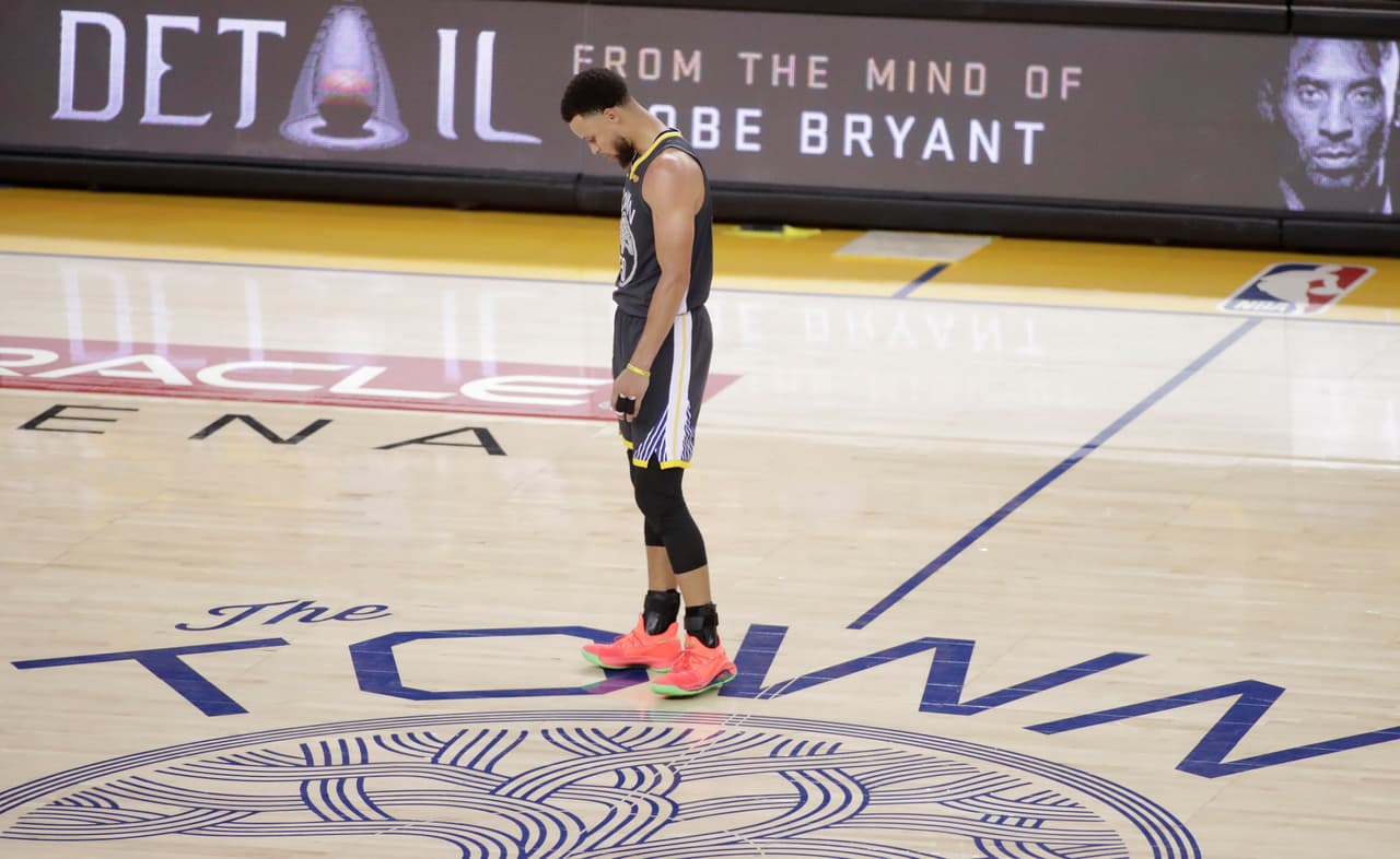 Pero se le vino la noche encima a los Warriors y no pudieron hacer la hazaña que ya haber ganado sin Durant el Juego 5 en Toronto lo había sido. Así se va el equipo que ha dominado por cinco años la NBA y será difícil que regrese a este tope, aunque dependerá de la decisión de los agentes libres, como KD.