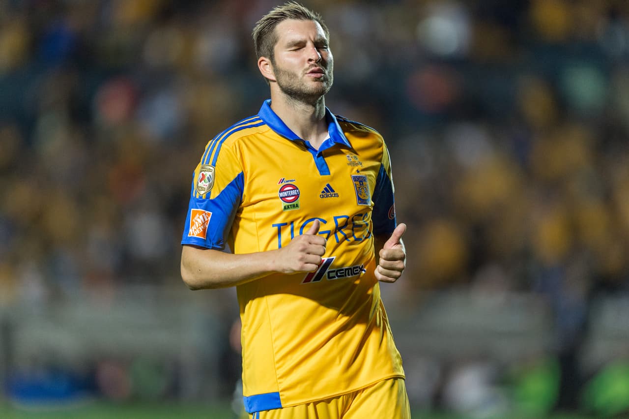 Se filtran sueldo y condiciones del contrato de Gignac con Tigres