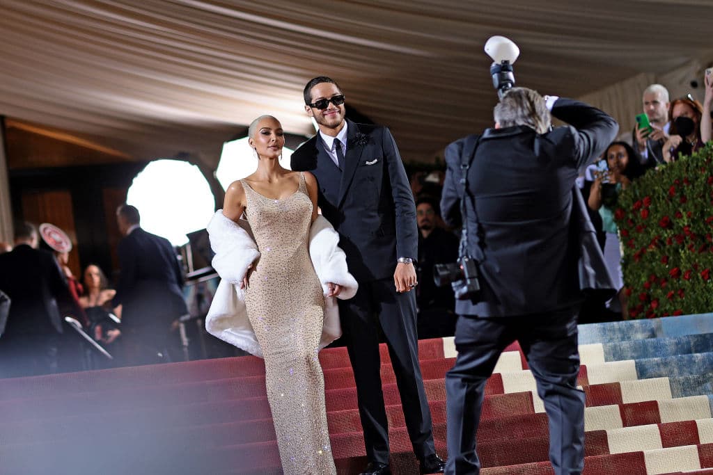 Además, la empresaria explicó parte de su rutina de ejercicios y alimentación.