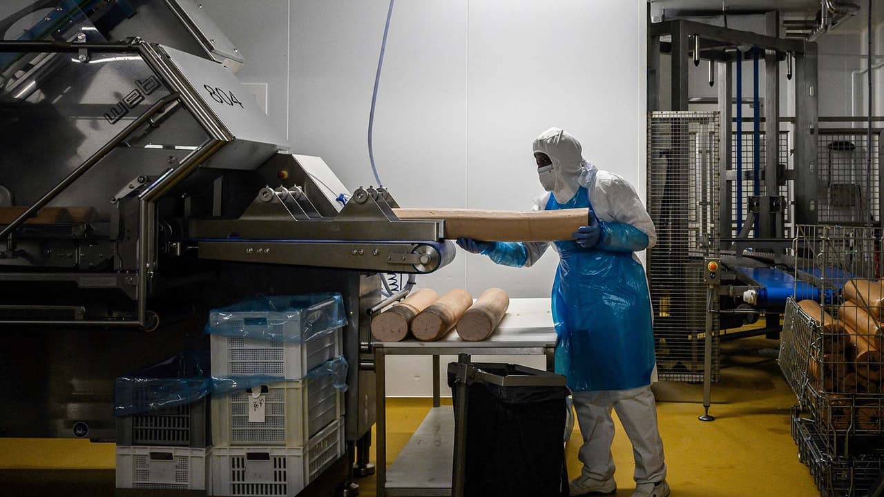 Kevin D. Beauregard, director de la División de Seguridad y Salud Ocupacional (Osh) del Departamento de Trabajo de Carolina del Norte, explica qué deben hacer los trabajadores si el empleador no ofrece las condiciones laborales adecuadas, llamando al 919-779-8560.