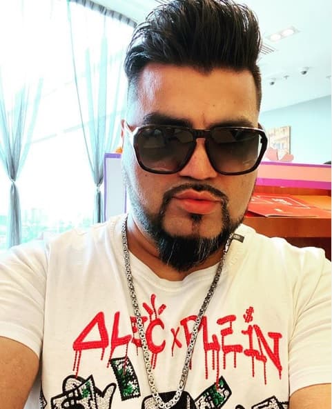 Una década después de iniciar su camino en la música como solista, Luis Antonio López, 'El Mimoso', está nominado por primera vez al 
<b><a href="https://www.univision.com/shows/latin-grammy" target="_blank">Latin GRAMMY.</a></b>