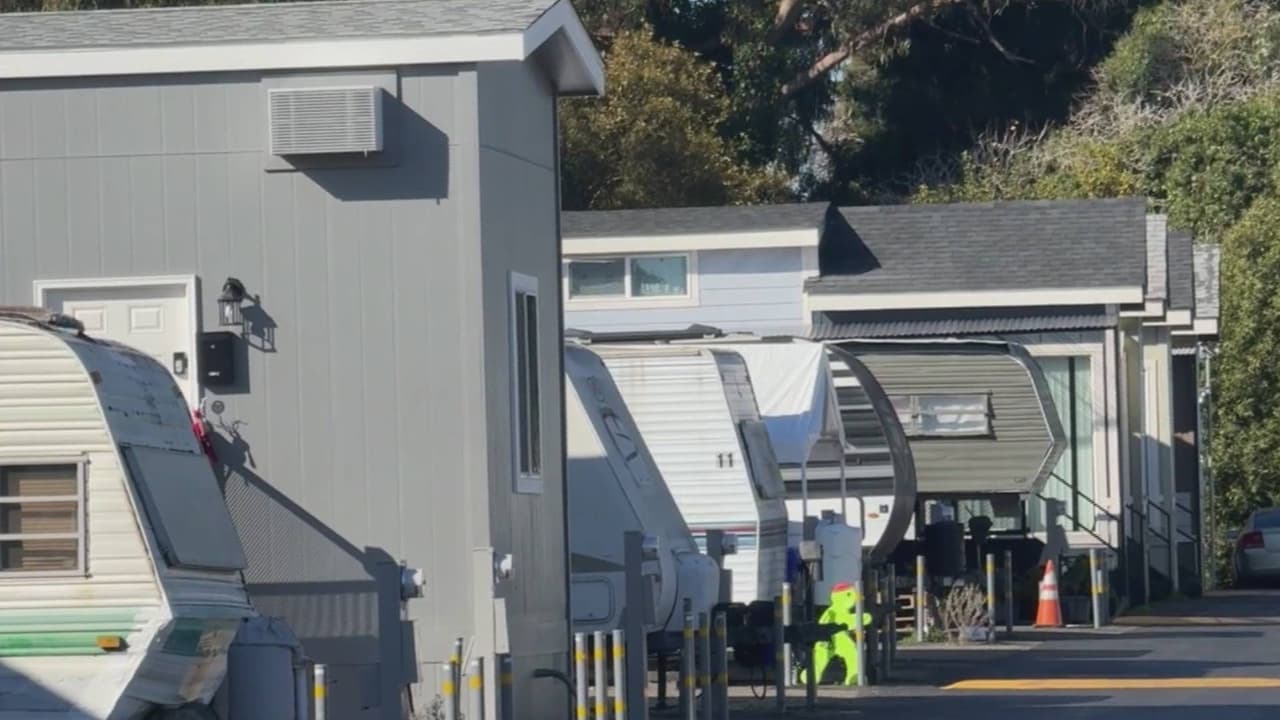 Comunidad de San Pablo denuncia el aumento de renta sin control