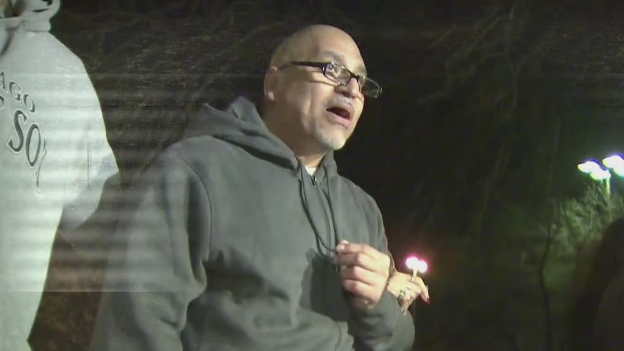 Liberan tras 27 años de prisión a hispano acusado de doble asesinato 