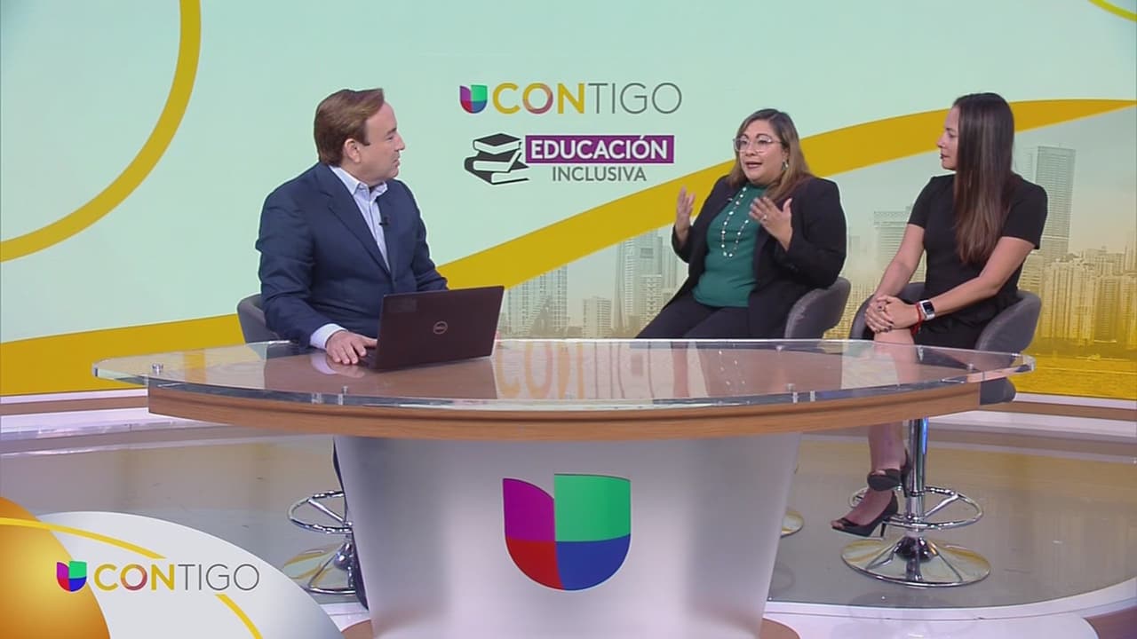 Programa de la Universidad Internacional de Florida fomenta la educación inclusiva