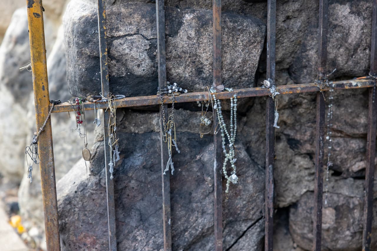 El incendio solo dejó daños materiales.