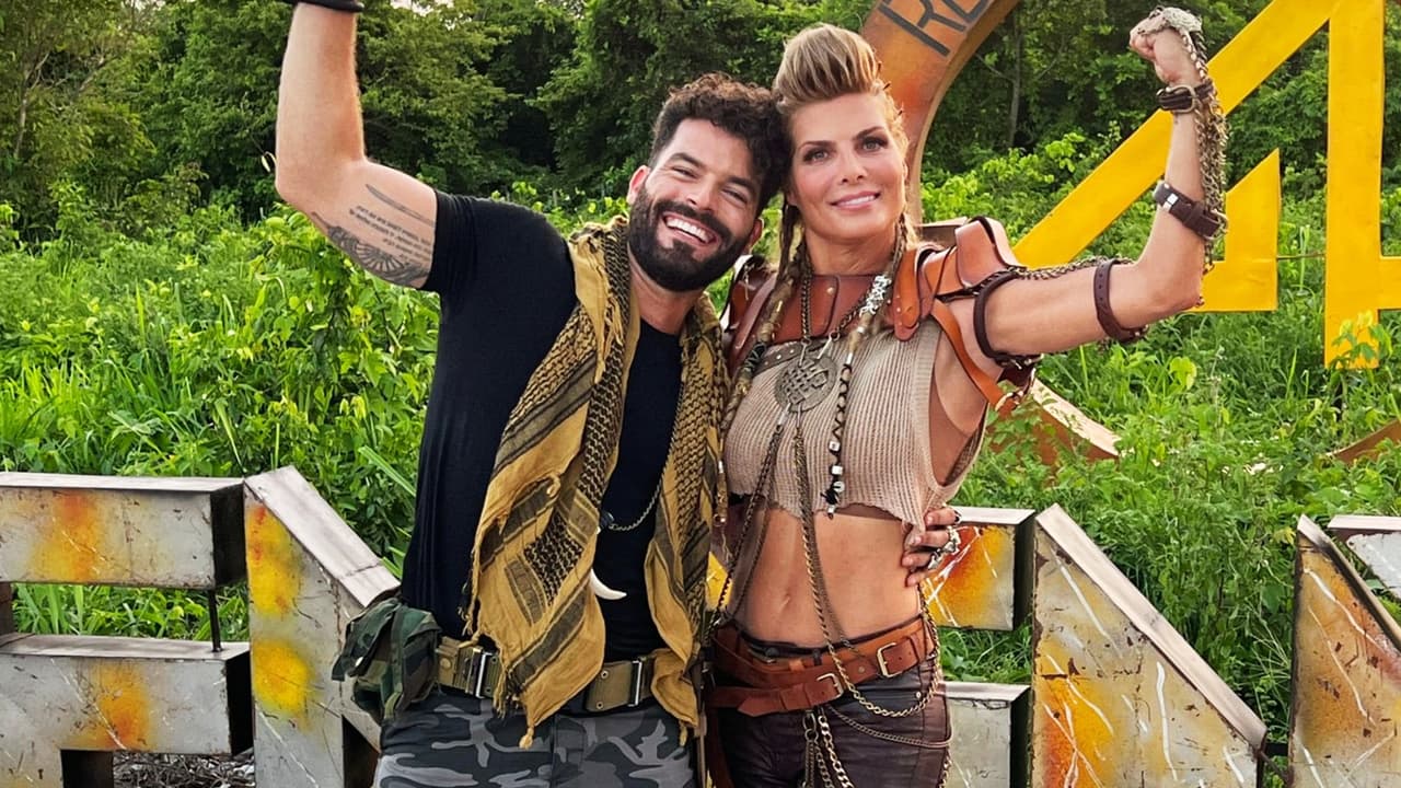 Reto 4 Elementos regresa a UNIMÁS: esta noche vive el gran estreno de la nueva temporada