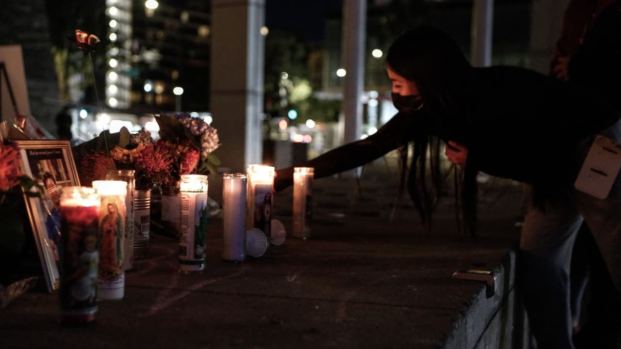 Cómo un empleado “resentido” provocó la peor masacre en la historia del Área de la Bahía