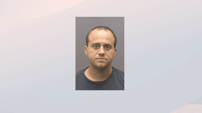 1. Richard Jordan Edinger (Hombre/Caucásico) – Delito Menor por Solicitud de Prostitución. Fianza garantizada: $500.00