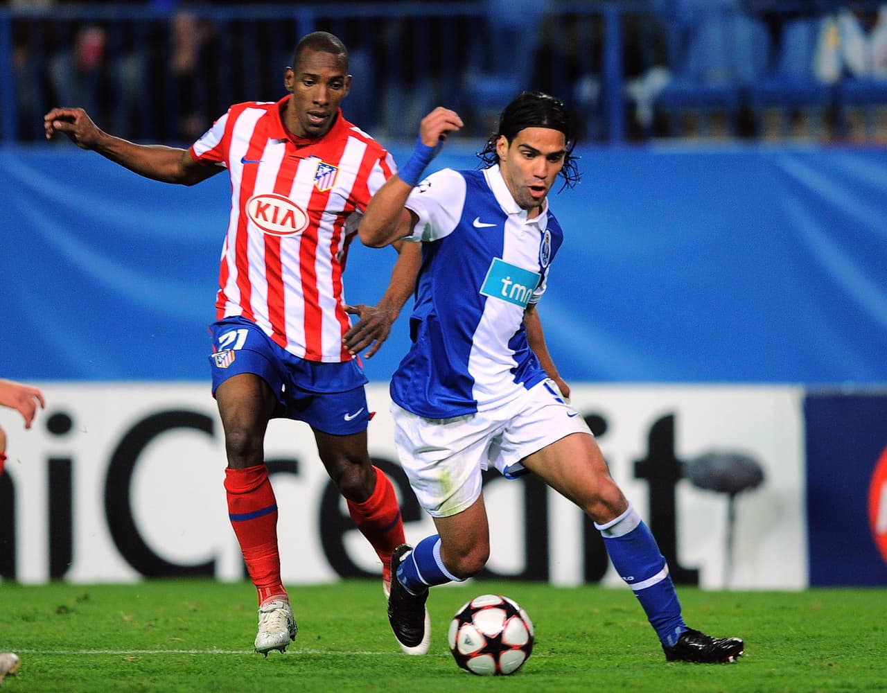 Una situación similar pasó en 2009, 
<b>cuando River Plate remató a Radamel Falcao al Porto por apenas cinco millones de dólares.</b>