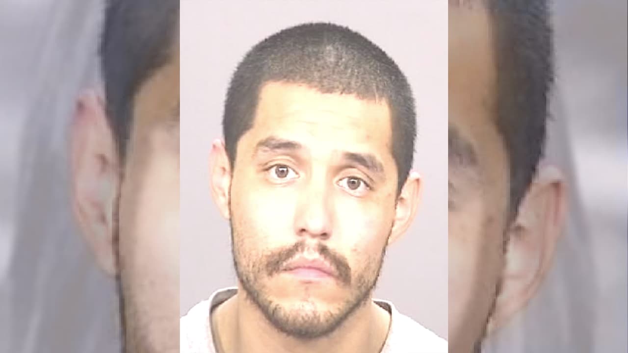 Arrestan a sospechoso de haber asesinado a dos personas en un lapso de 72 horas en Fresno