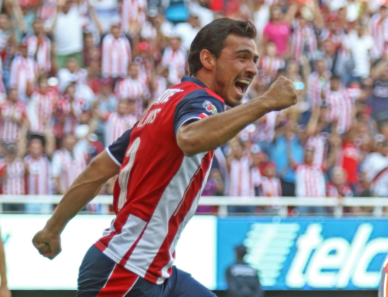 ¡Acuérdate de las Chivas! Oswaldo Alanís y el Getafe arreglan su desvinculación