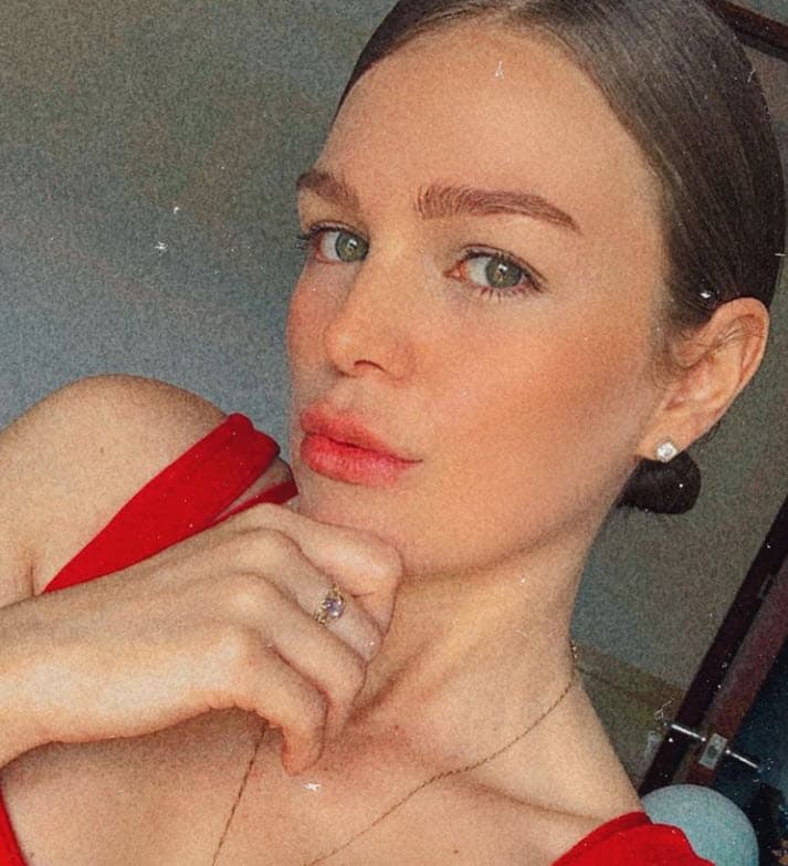 Tampoco existía información acerca de la de situación de Verónica tras la cirugía. 
<br>