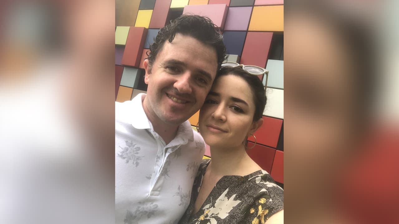 “Nosotros tenemos la posibilidad de llamar a la policía, de denunciar y hay mucha gente que sufre este tipo de ataques y no puede llamar a la policía tal vez por miedo, por su estatus migratorio”, indicó Cordovez.