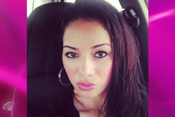 Once chicas hermosas que audicionaron en Nueva York se preparan para probar suerte frente a Osmel, Lupita y un misterioso juez. Conócelas antes que suban al escenario este 16 de febrero en Nuestra Belleza Latina por Univision. Nerissa Martínez (Cortesía: Instagram)