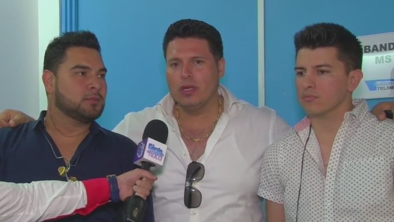 La Banda MS hace historia nuevamente, son los primeros en cantar donde antes eran mal vistos