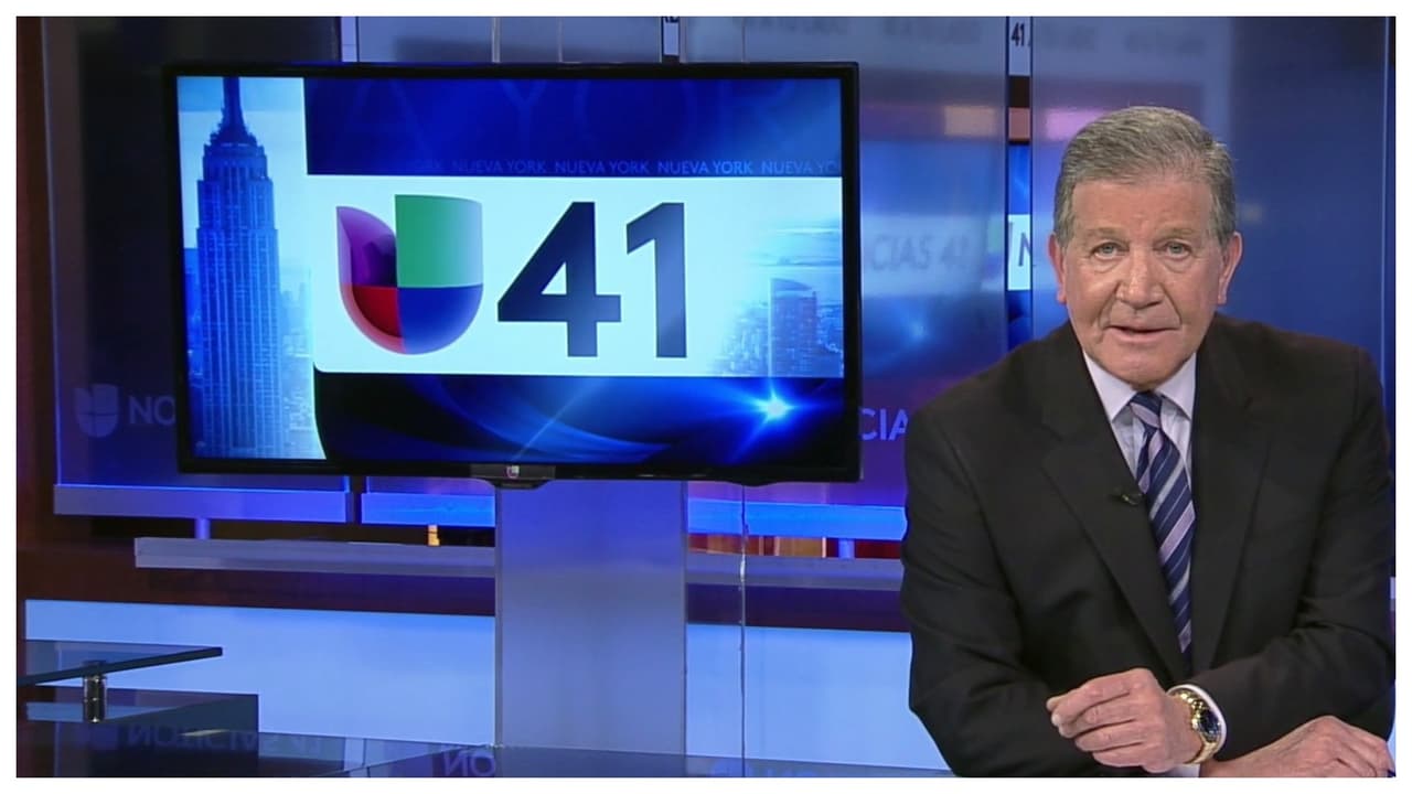 Fallece Rafael Pineda, una leyenda del periodismo hispano