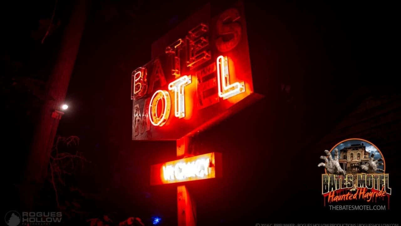 El motel Bates es uno de los lugares más aterradores de EE. UU. y está en Pensilvania 