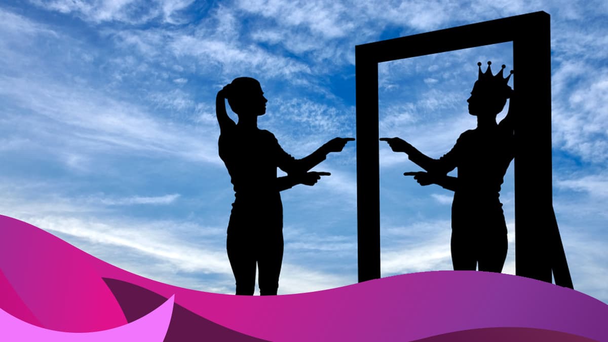 Esto es lo que debes hacer para tener una buena autoestima