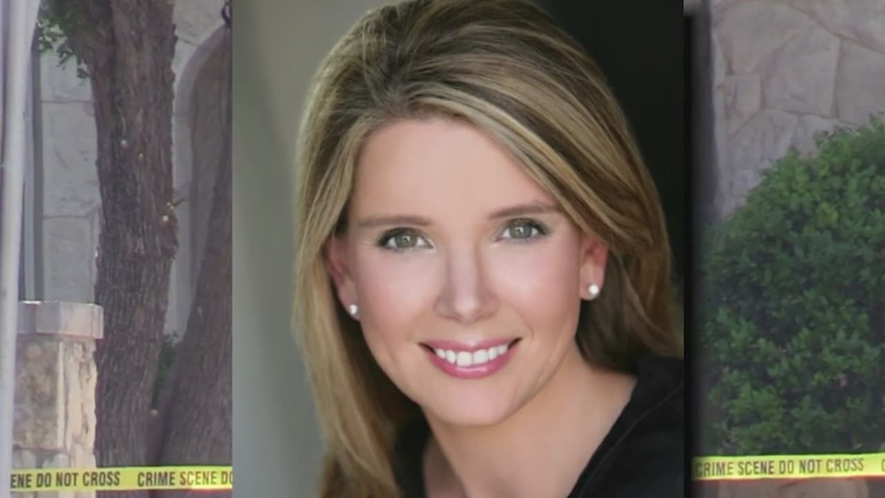 Habla la hermana de Suzanne Simpson en medio de la búsqueda de la desaparecida