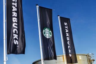 Starbucks se expande en Latinoamérica