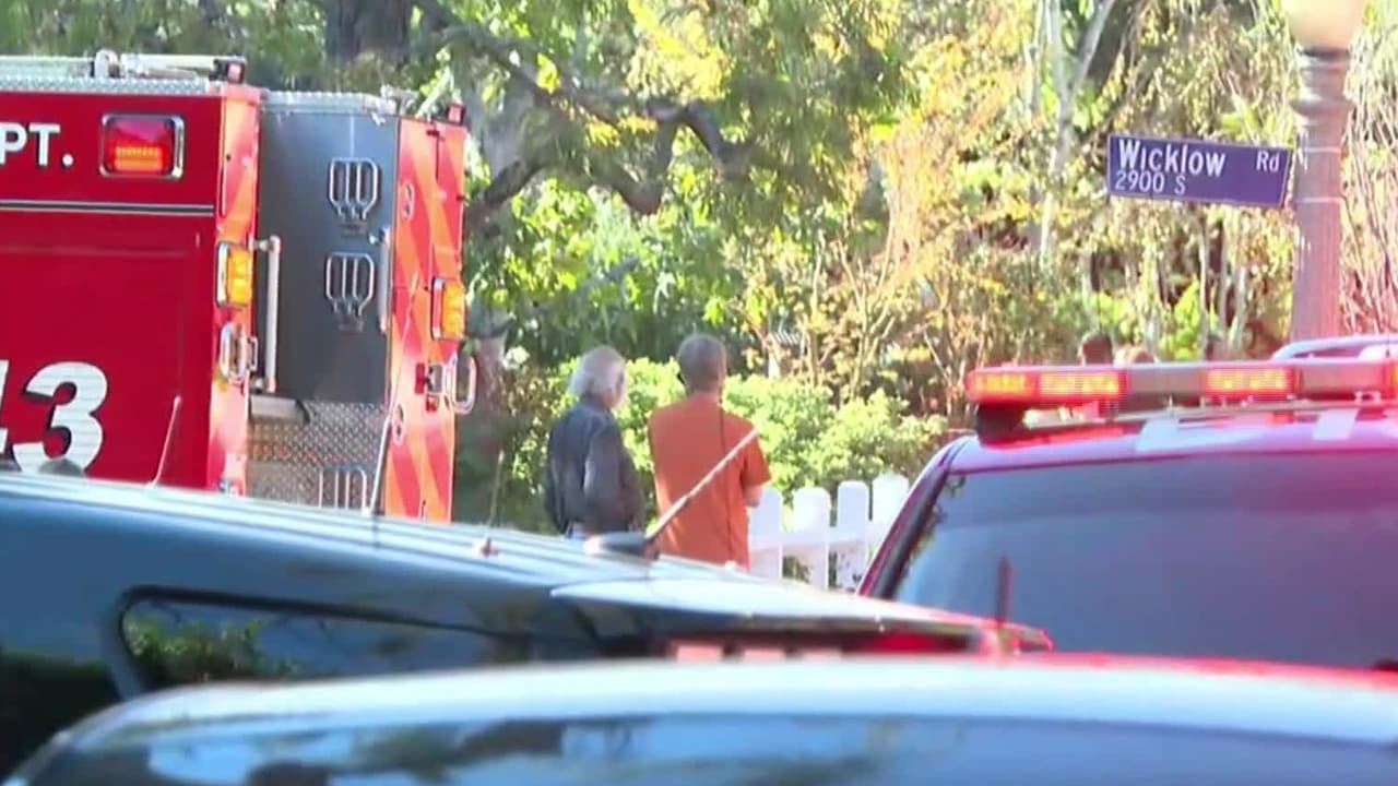 Forense identifica al podador de árboles electrocutado mientras trabajaba en Cheviot Hills