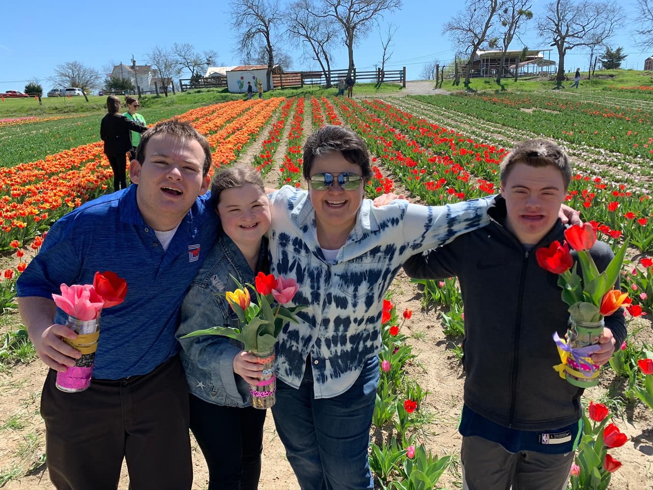 Pero si deseas visitarlo, aún tienes tiempo para ir este fin de semana con toda tu familia.