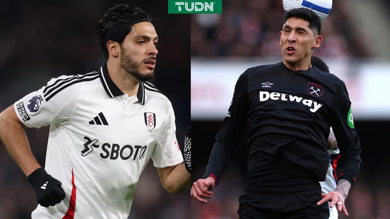 Edson Álvarez y el West Ham vencen al Arsenal y lo alejan del título en la Premier