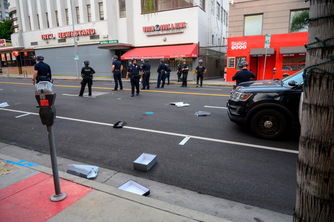 Esta situación con efectos millonarios para la economía local y para los trabajadores de muchos negocios que ya no podrán reabrir.