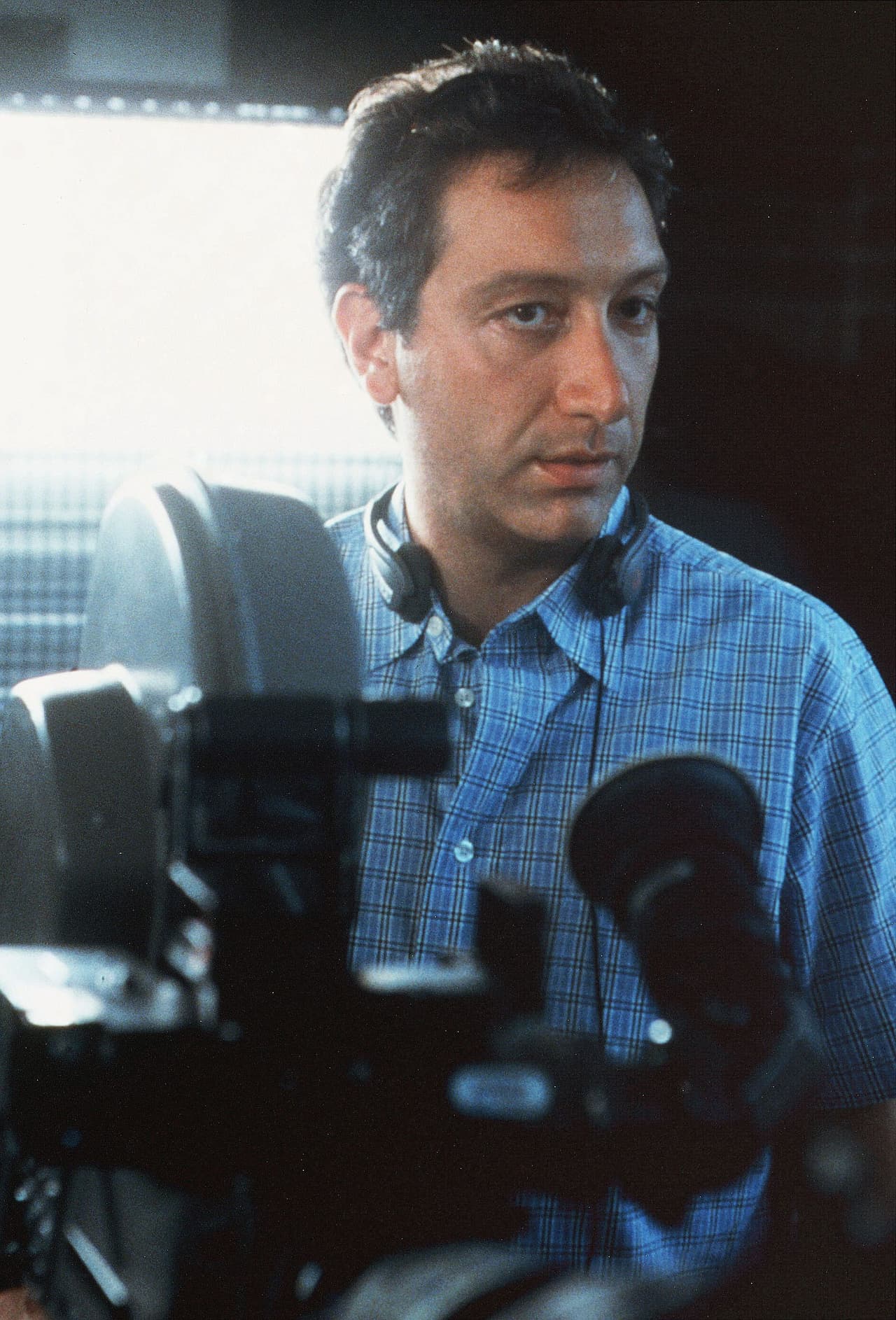 <b>‘The Laramie Project’ (2002)</b>
<br>Aquí el cineasta Moisés Kaufman dramatizó el asesinato de Matthew Shepard basándose en las 400 horas de entrevistas sobre el caso. La película resultante tenía un formato de documental y contó cómo fue encontrado atado a una cerca y con severos golpes que provocaron su muerte cinco días después.