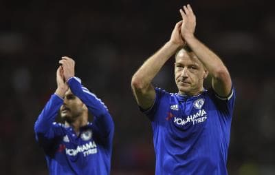 Chelsea goleó al Aston Villa