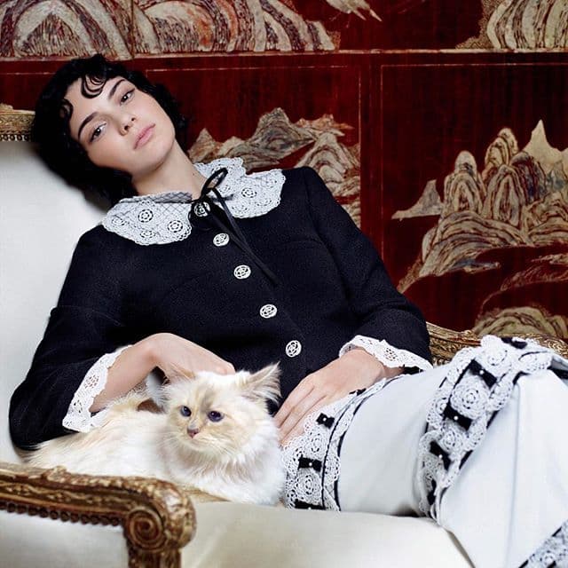 Y su estilo es inigualable.