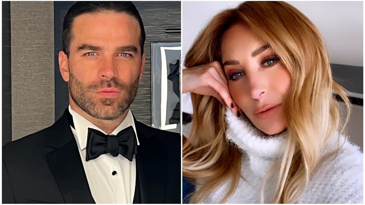 Ni 
<b>Geraldine Bazán</b> ni 
<b>Alejandro Nones</b> han querido confirmar si tienen un romance, pero este fin de semana parece que lo han confirmado. 
<br>