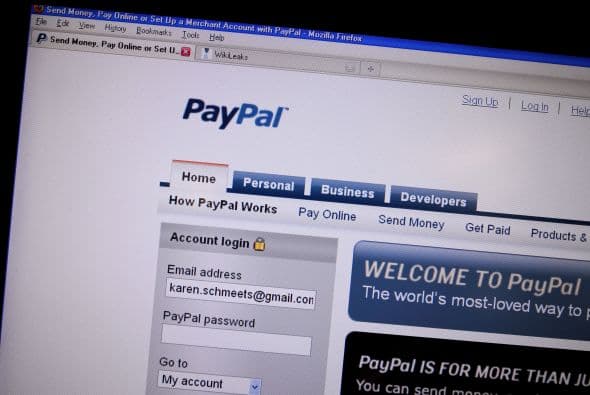 Pay Pal modifica su servicio en Puerto Rico