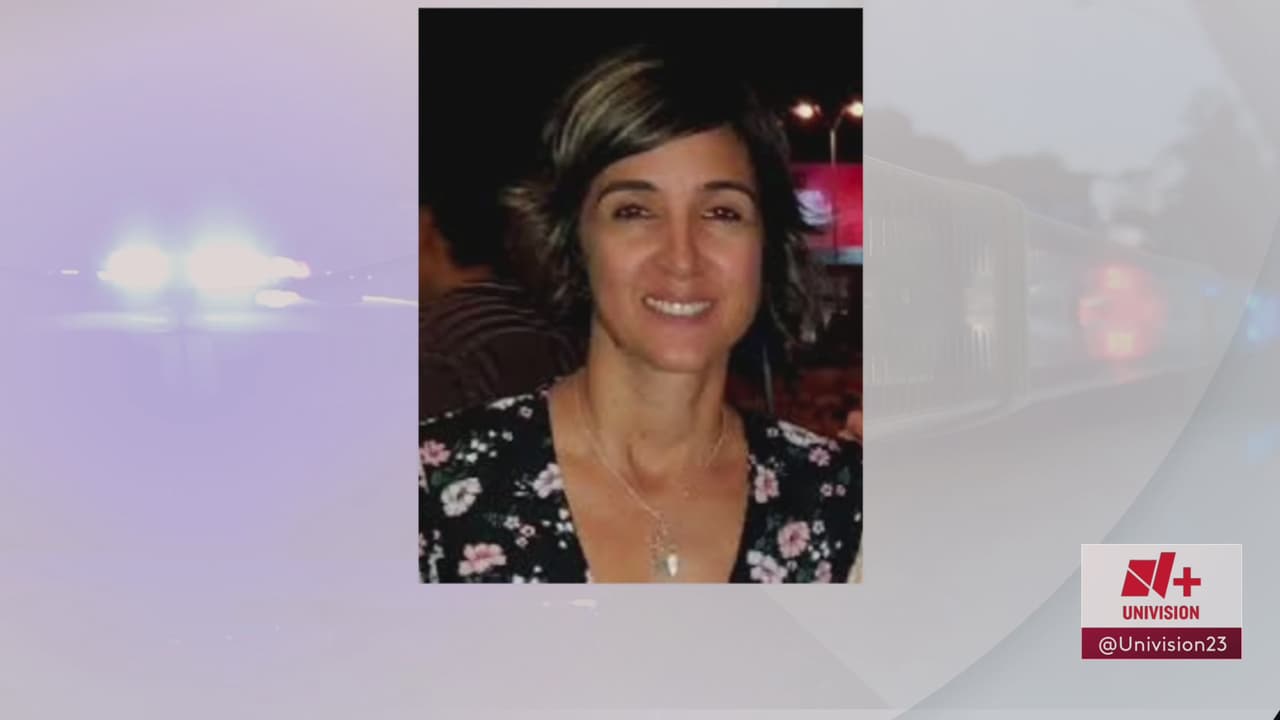 ICE detiene a Alina Rosales, hija de un general del régimen cubano
