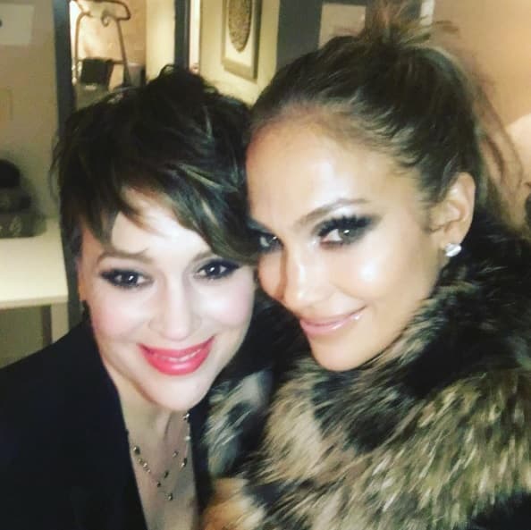 Varios famosos, como Alyssa Milano, quieren ver su show.